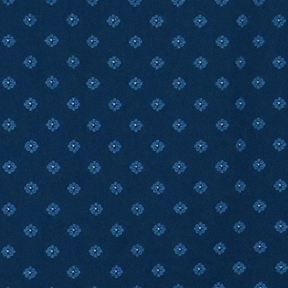 Hudson & Barrow NYC* Men's Short Sleeve Button Down Curved Hem BOHO Shirt~Medium - Picture 9 of 11